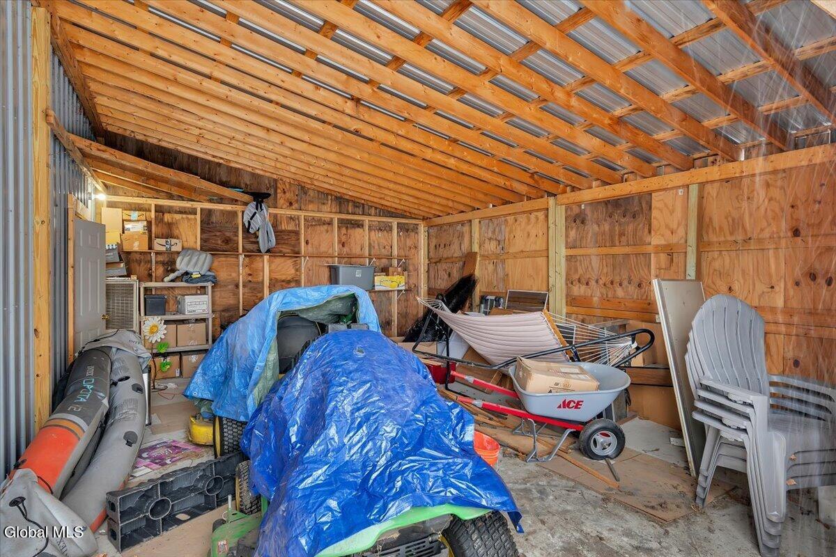 1276 Holcombville Road Whitehall NY 12887