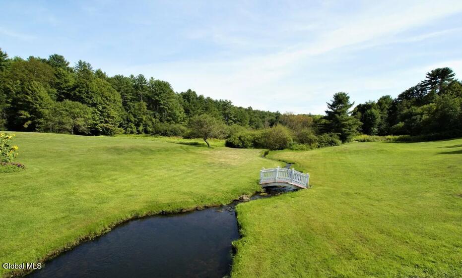 1276 Holcombville Road Whitehall NY 12887