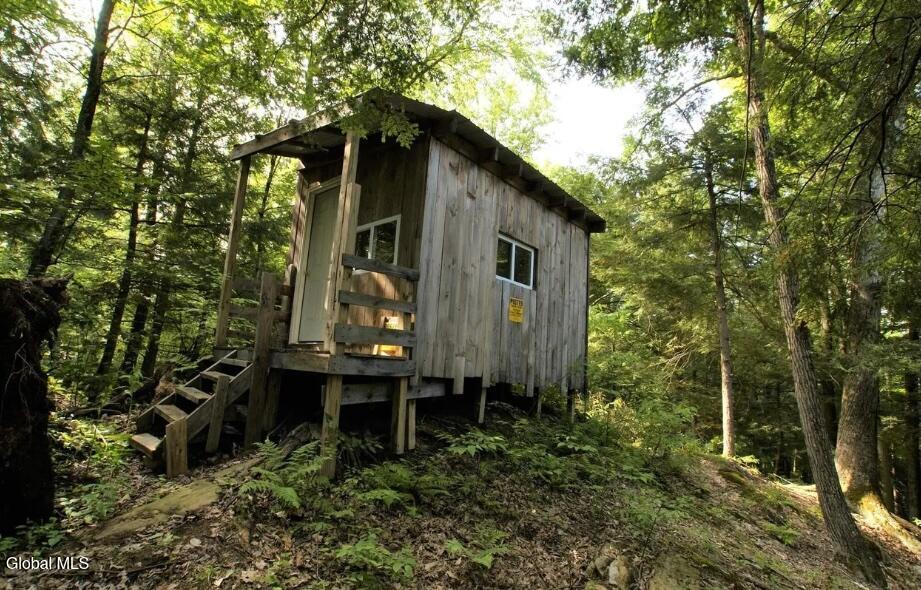 1276 Holcombville Road Whitehall NY 12887