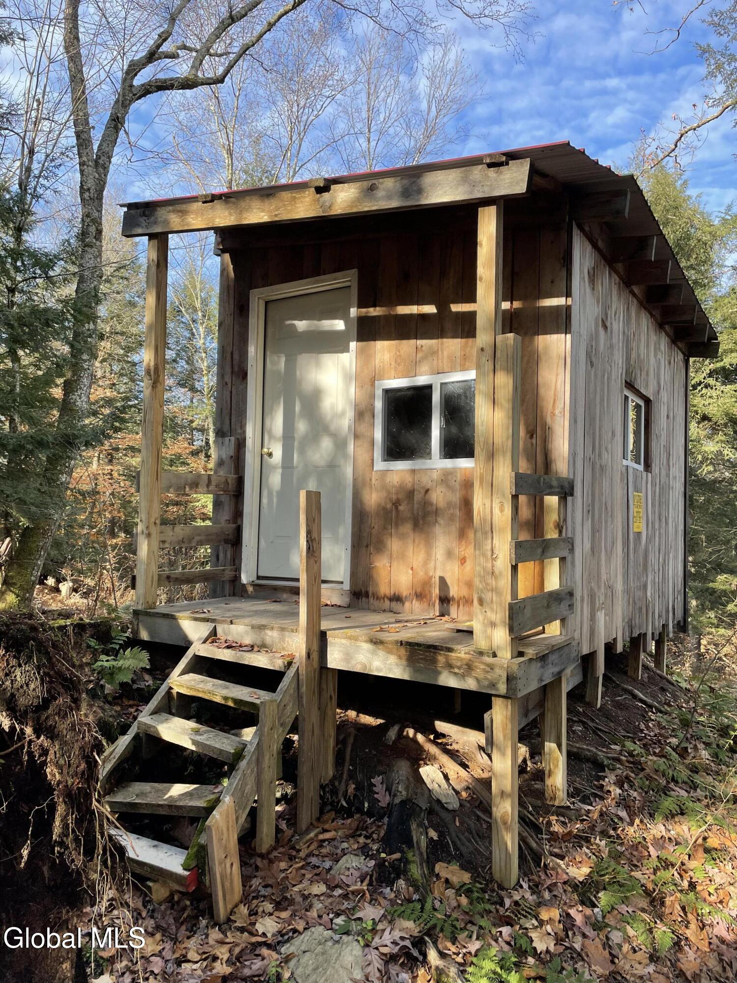 1276 Holcombville Road Whitehall NY 12887
