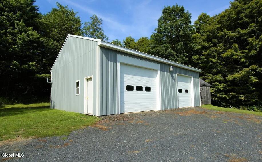 1276 Holcombville Road Whitehall NY 12887