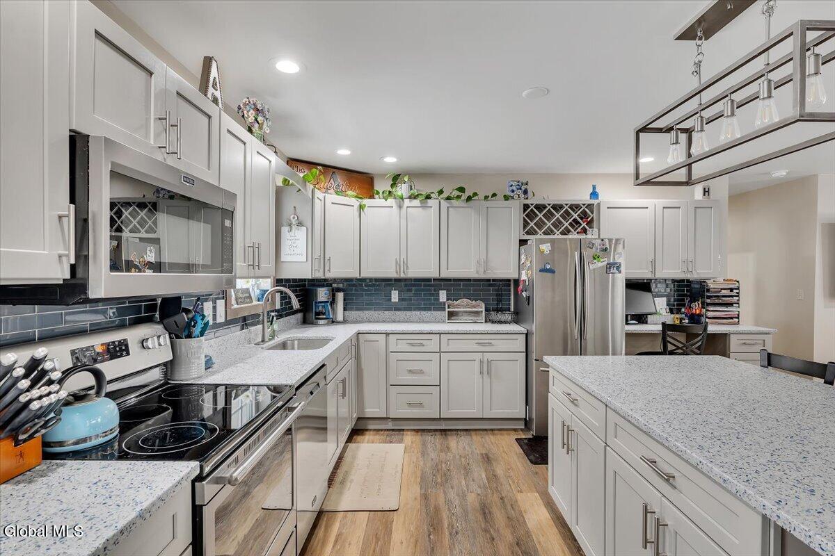 1276 Holcombville Road Whitehall NY 12887