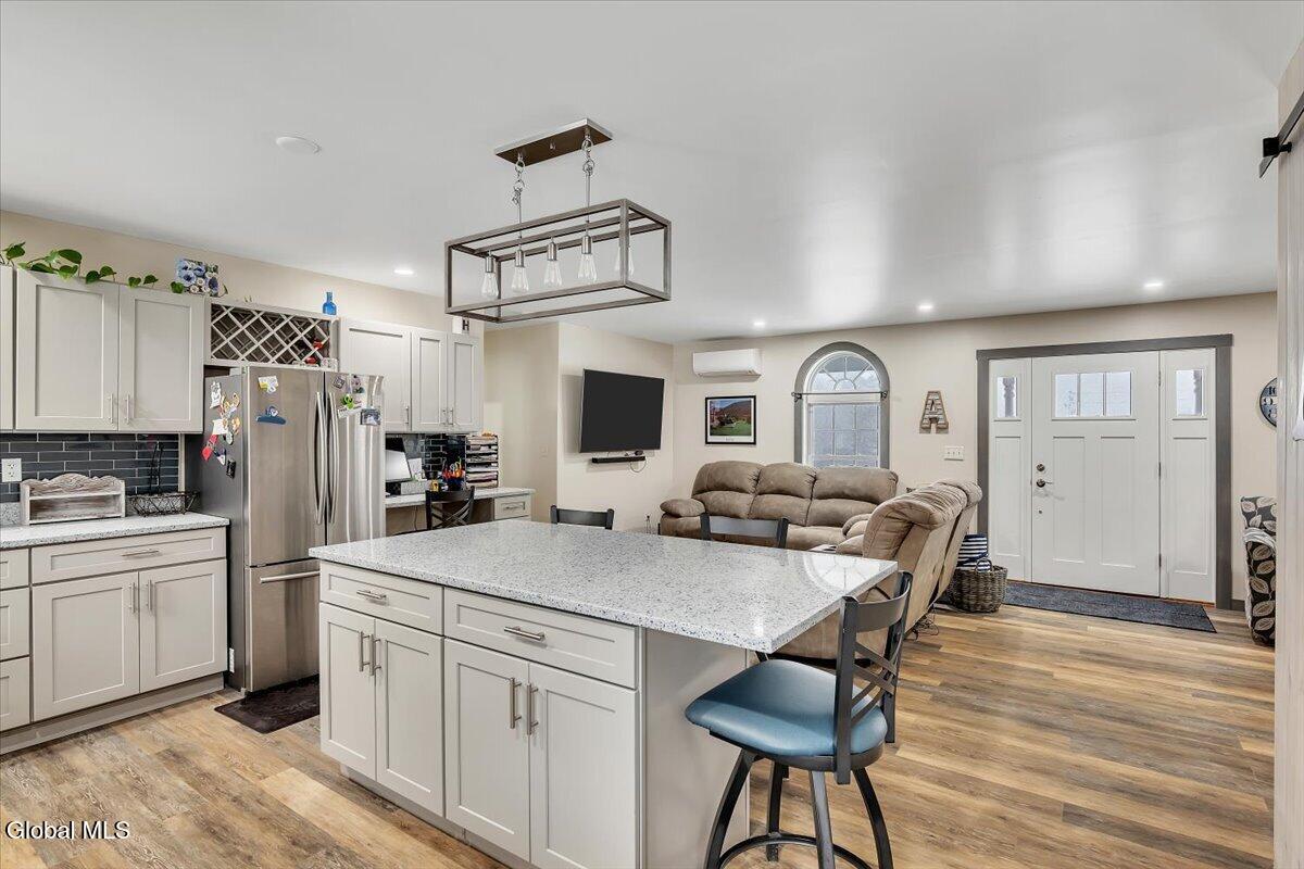 1276 Holcombville Road Whitehall NY 12887
