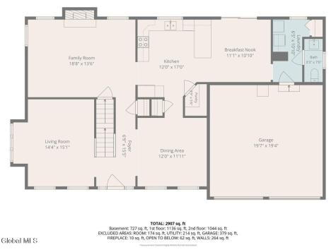 17 Christopher Way Halfmoon NY 12065