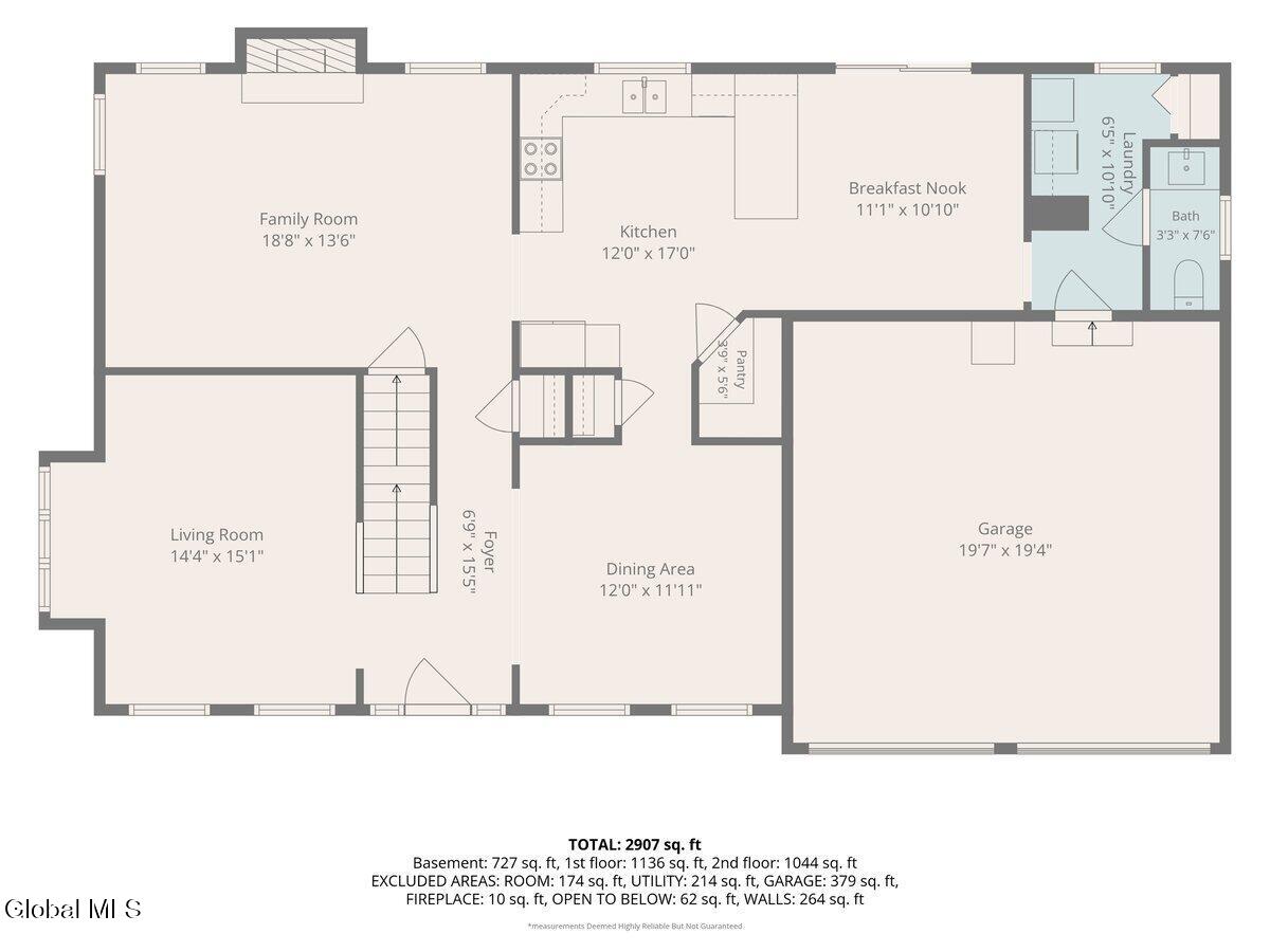 17 Christopher Way Halfmoon NY 12065