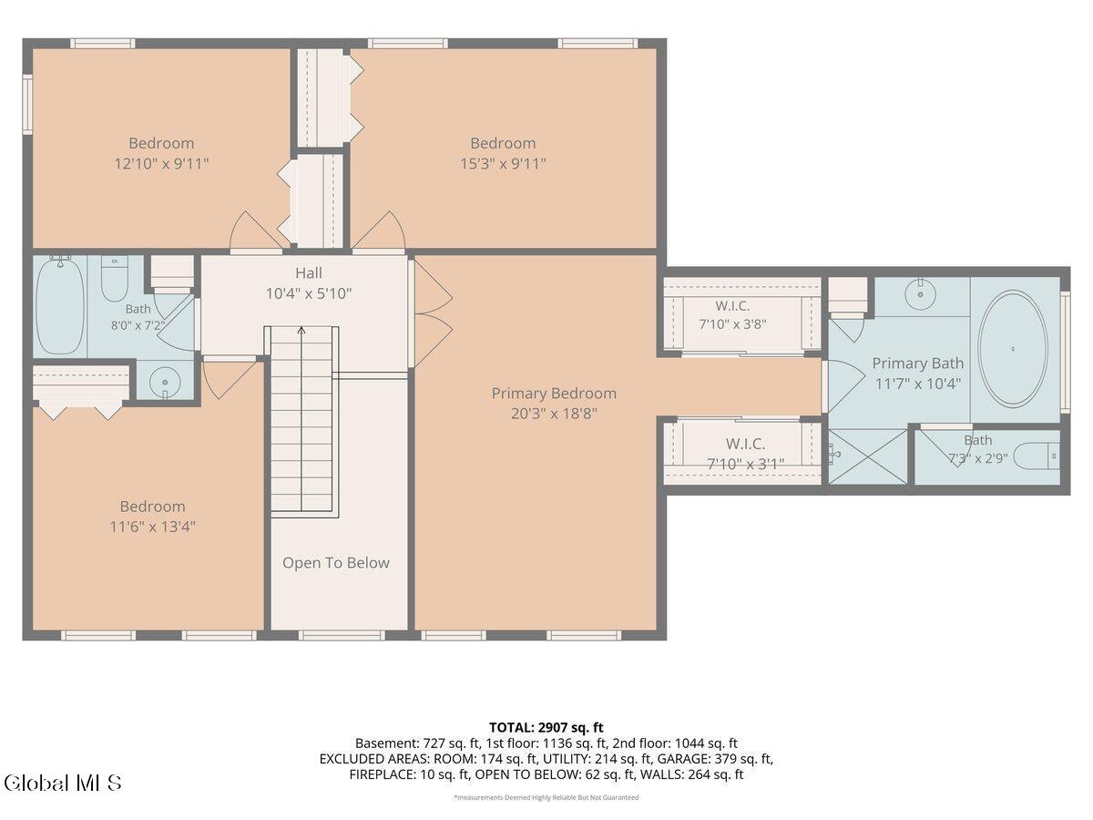 17 Christopher Way Halfmoon NY 12065