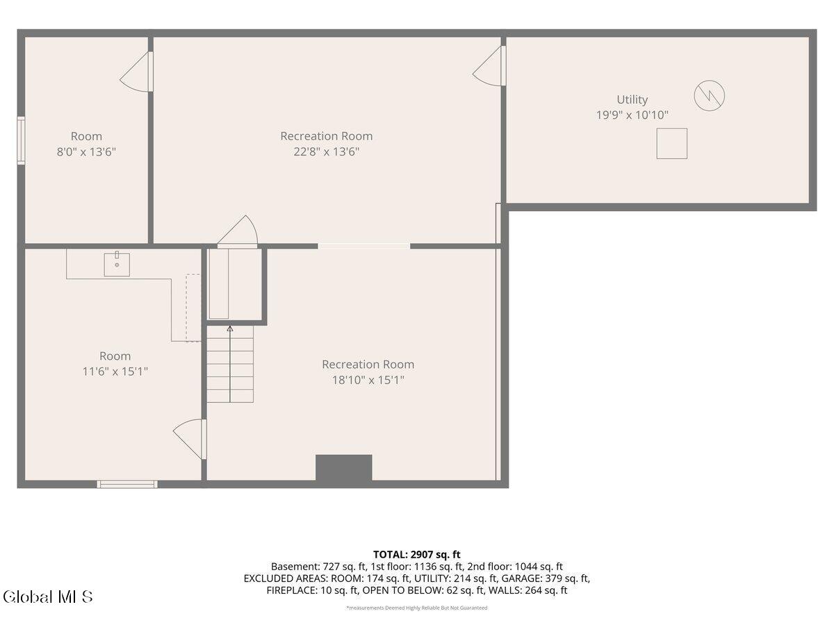 17 Christopher Way Halfmoon NY 12065