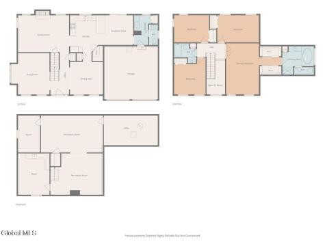 17 Christopher Way Halfmoon NY 12065