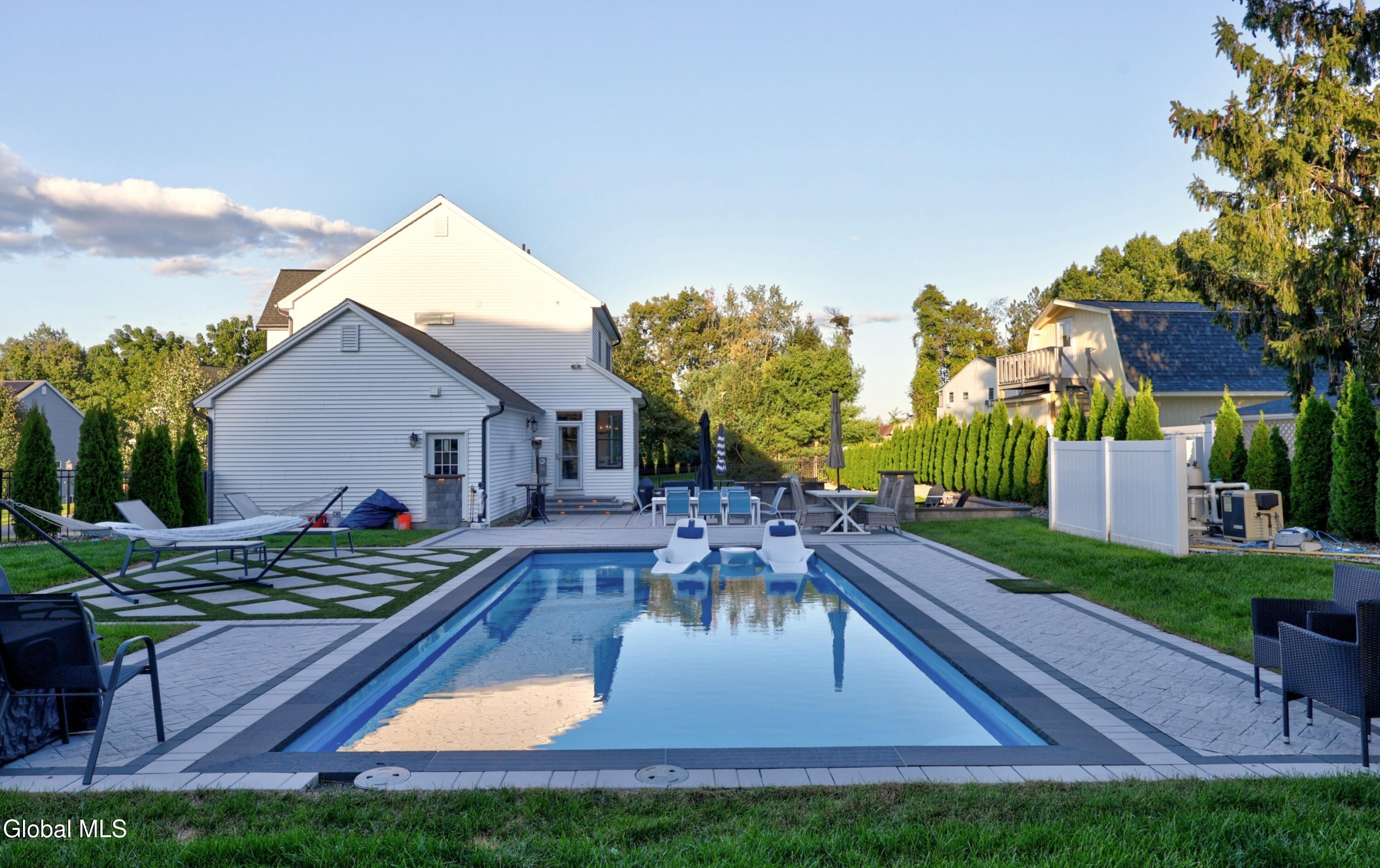 5 Victoria Court Mechanicville NY 12118