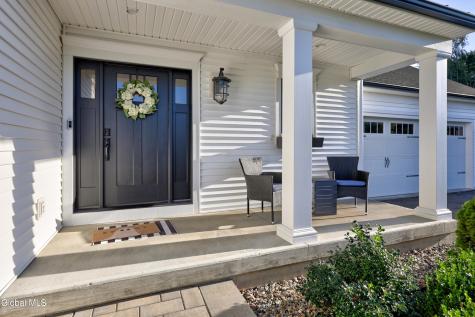 5 Victoria Court Mechanicville NY 12118