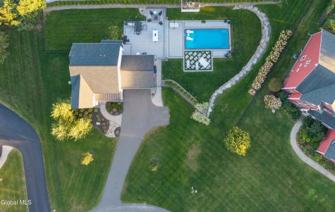 5 Victoria Court Mechanicville NY 12118