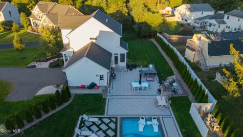 5 Victoria Court Mechanicville NY 12118