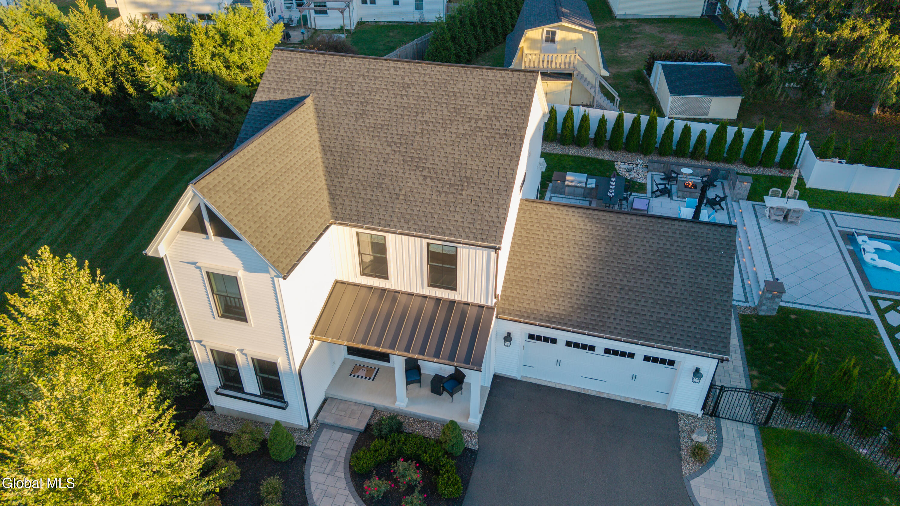 5 Victoria Court Mechanicville NY 12118