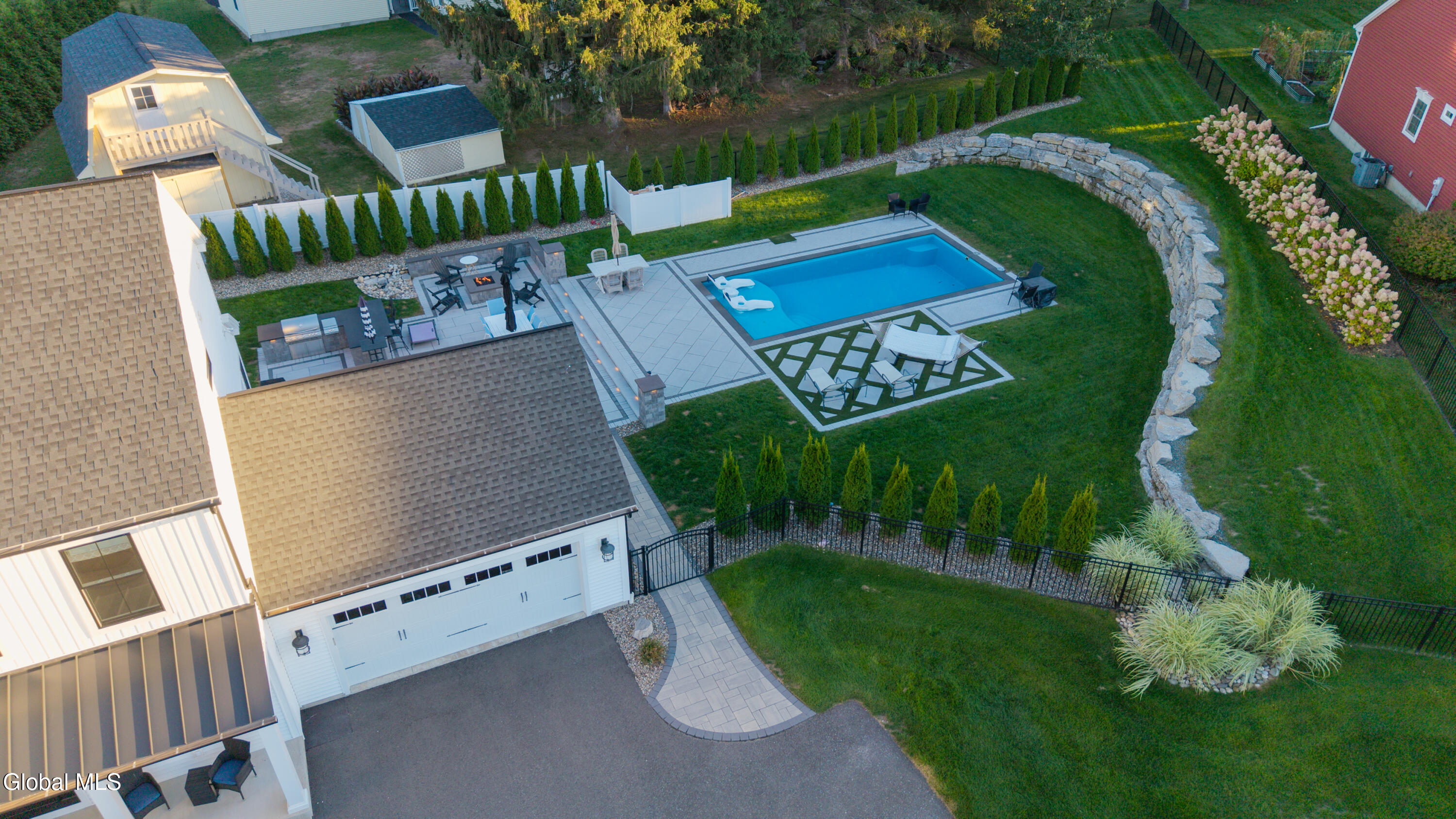 5 Victoria Court Mechanicville NY 12118