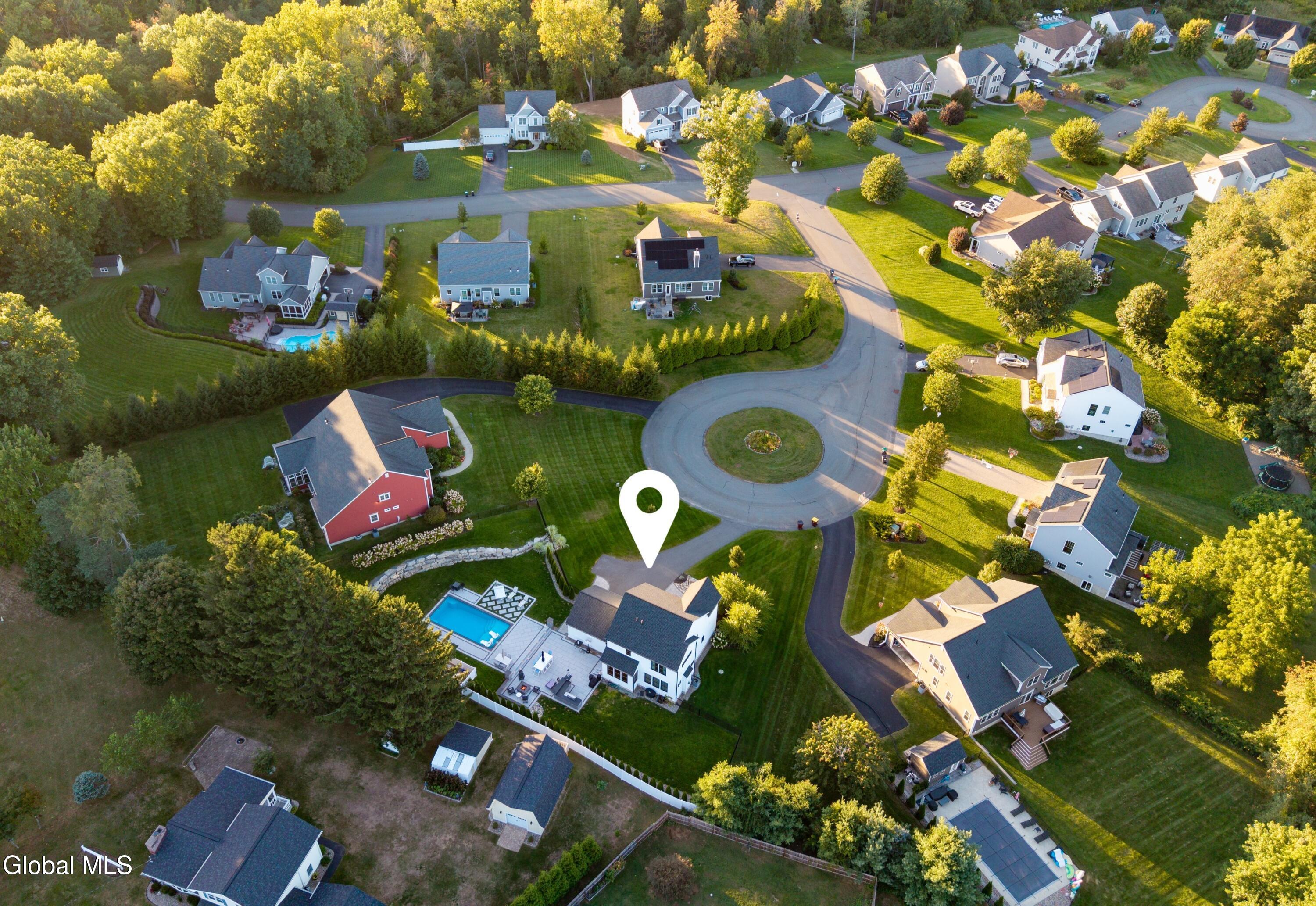 5 Victoria Court Mechanicville NY 12118