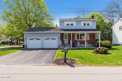 3 Frederick Drive Saratoga Springs NY 12866