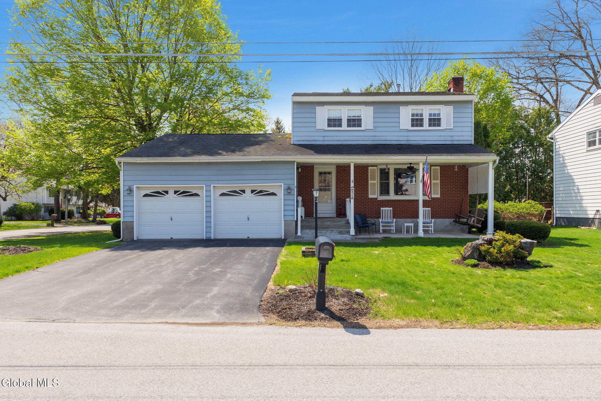3 Frederick Drive Saratoga Springs NY 12866