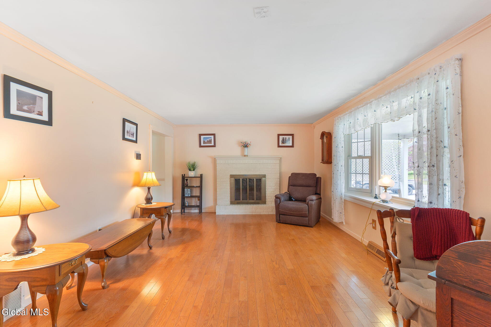3 Frederick Drive Saratoga Springs NY 12866