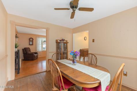 3 Frederick Drive Saratoga Springs NY 12866