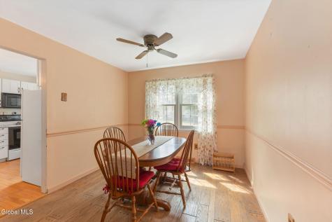 3 Frederick Drive Saratoga Springs NY 12866
