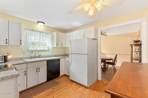 3 Frederick Drive Saratoga Springs NY 12866