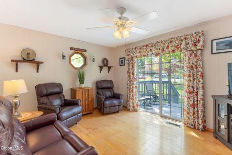3 Frederick Drive Saratoga Springs NY 12866