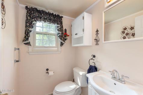 3 Frederick Drive Saratoga Springs NY 12866