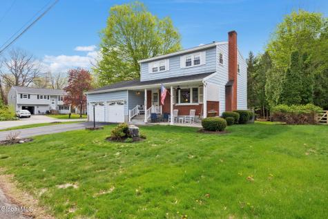 3 Frederick Drive Saratoga Springs NY 12866
