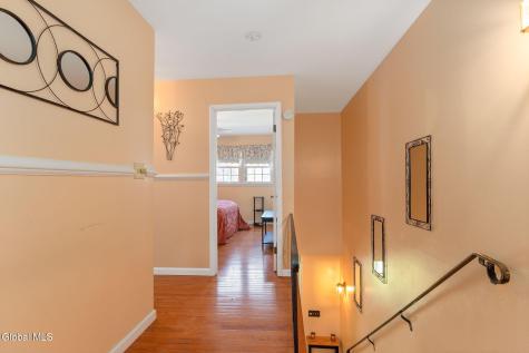 3 Frederick Drive Saratoga Springs NY 12866