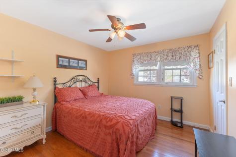 3 Frederick Drive Saratoga Springs NY 12866