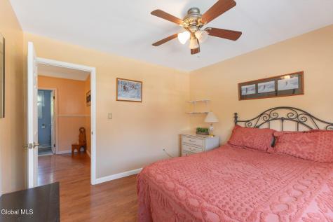 3 Frederick Drive Saratoga Springs NY 12866