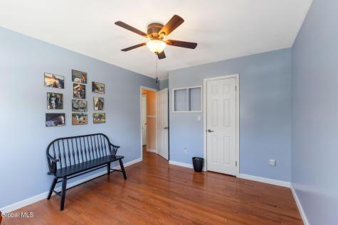 3 Frederick Drive Saratoga Springs NY 12866