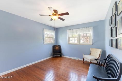 3 Frederick Drive Saratoga Springs NY 12866