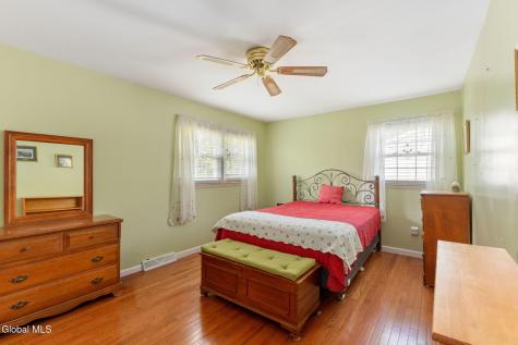 3 Frederick Drive Saratoga Springs NY 12866