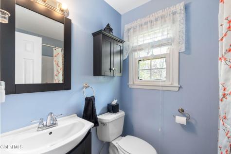 3 Frederick Drive Saratoga Springs NY 12866