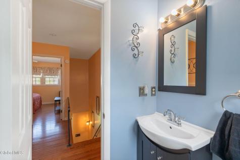 3 Frederick Drive Saratoga Springs NY 12866