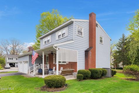 3 Frederick Drive Saratoga Springs NY 12866