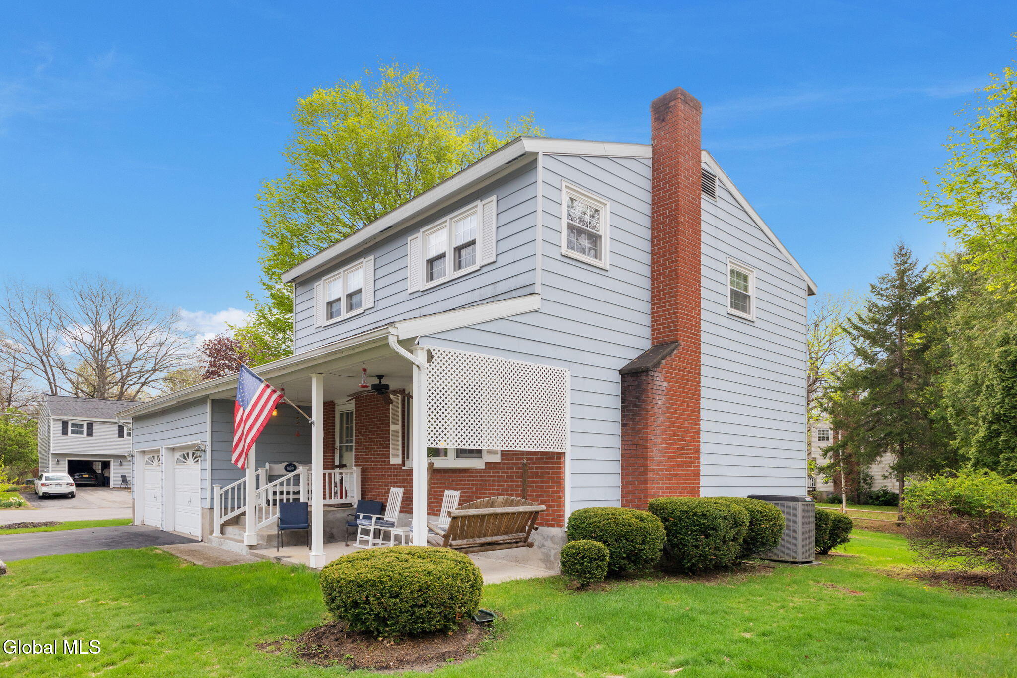 3 Frederick Drive Saratoga Springs NY 12866