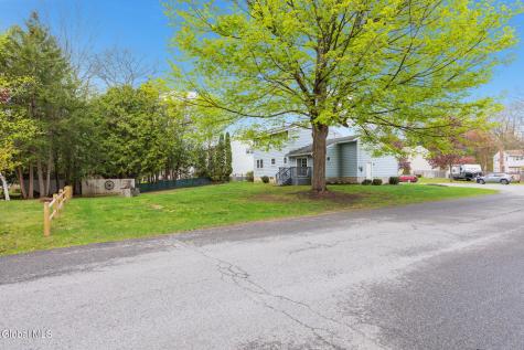 3 Frederick Drive Saratoga Springs NY 12866