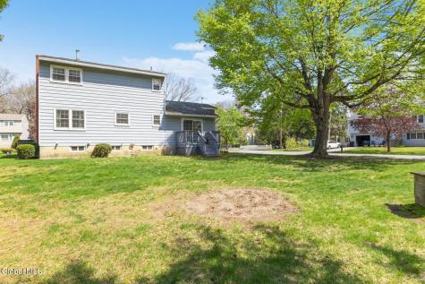 3 Frederick Drive Saratoga Springs NY 12866