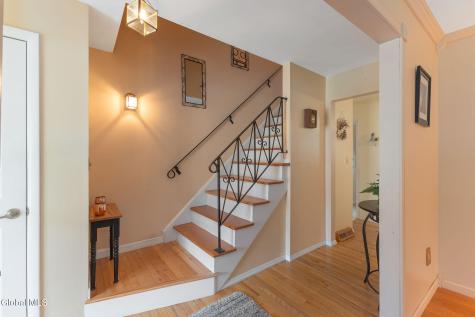 3 Frederick Drive Saratoga Springs NY 12866