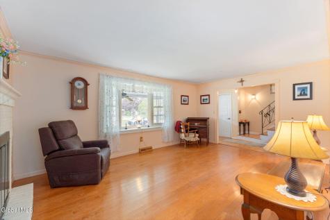 3 Frederick Drive Saratoga Springs NY 12866