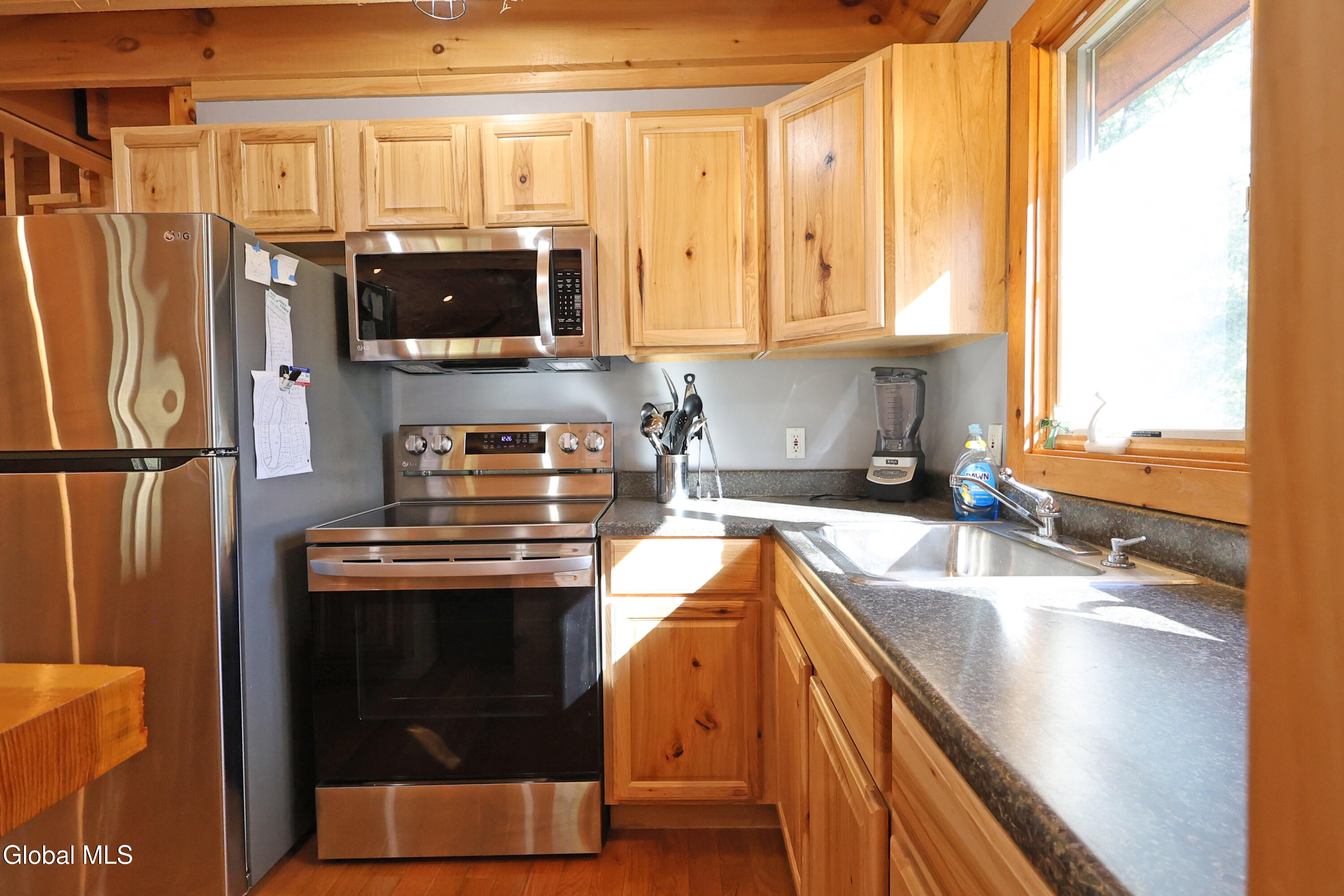 53 Clear Water Lake Road Brant Lake NY 12815