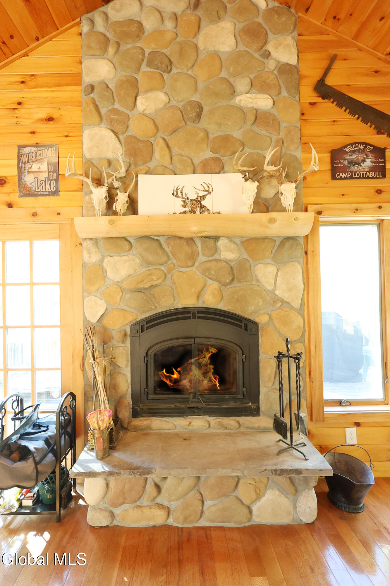 53 Clear Water Lake Road Brant Lake NY 12815