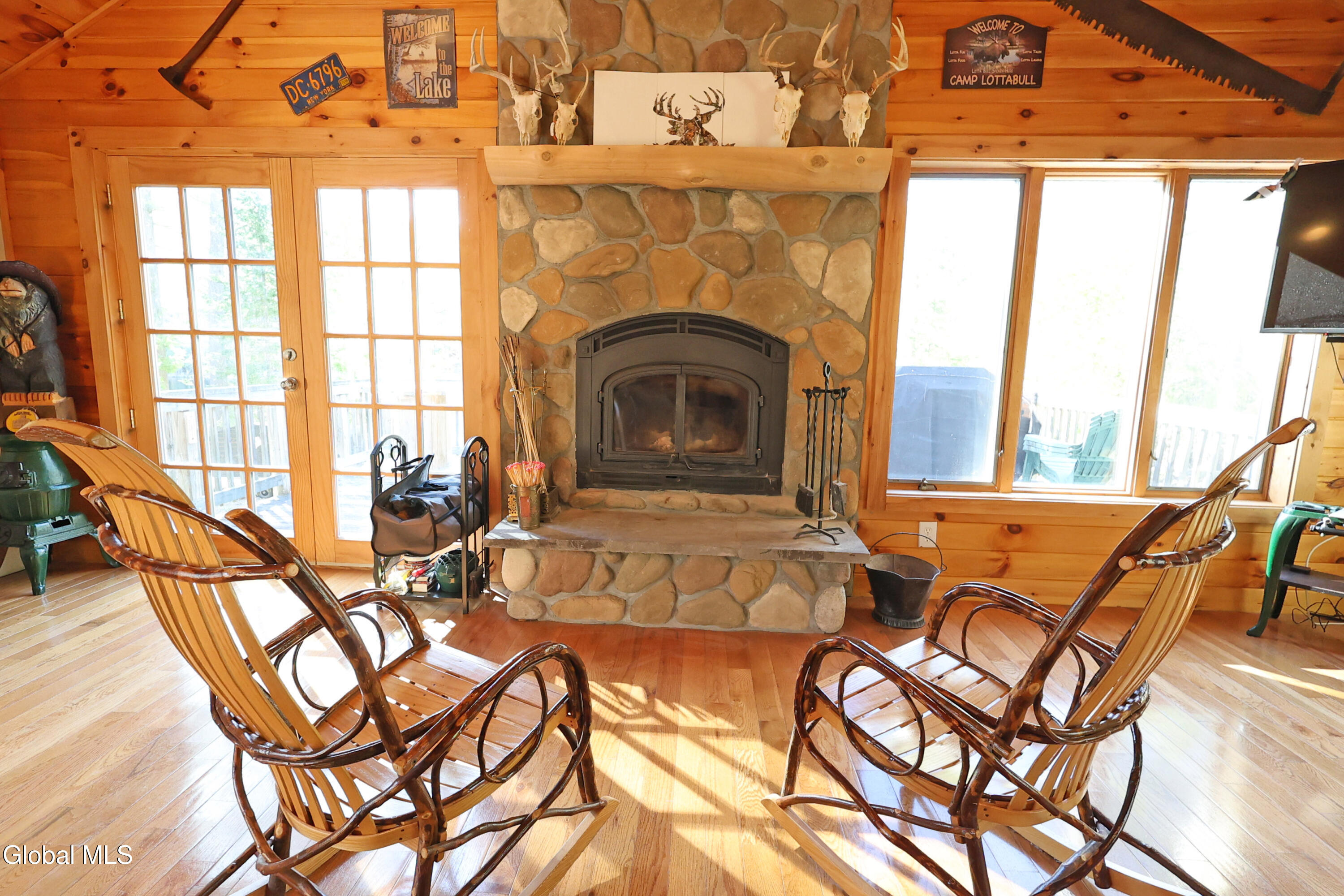 53 Clear Water Lake Road Brant Lake NY 12815