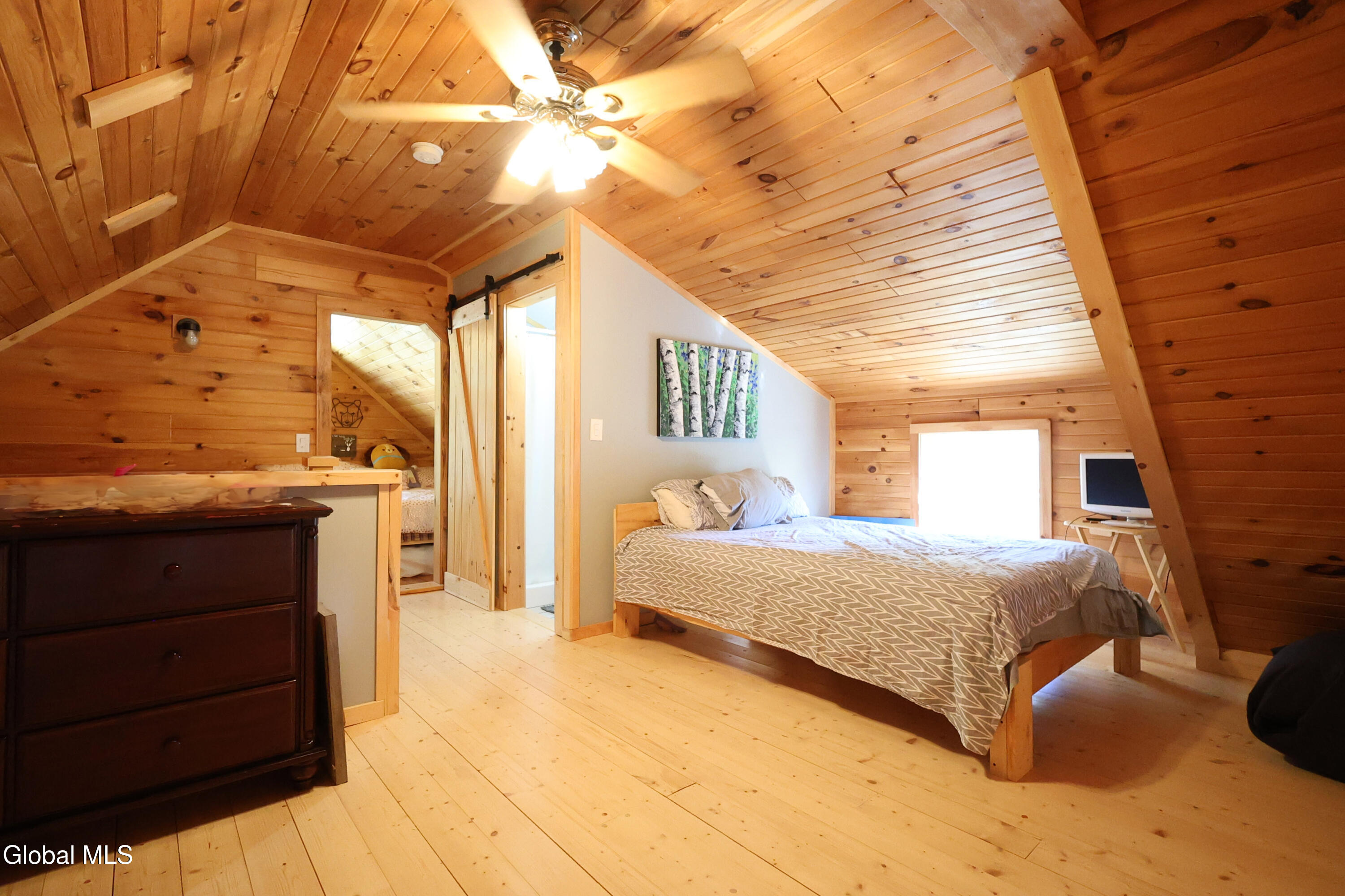 53 Clear Water Lake Road Brant Lake NY 12815