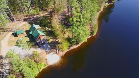 53 Clear Water Lake Road Brant Lake NY 12815