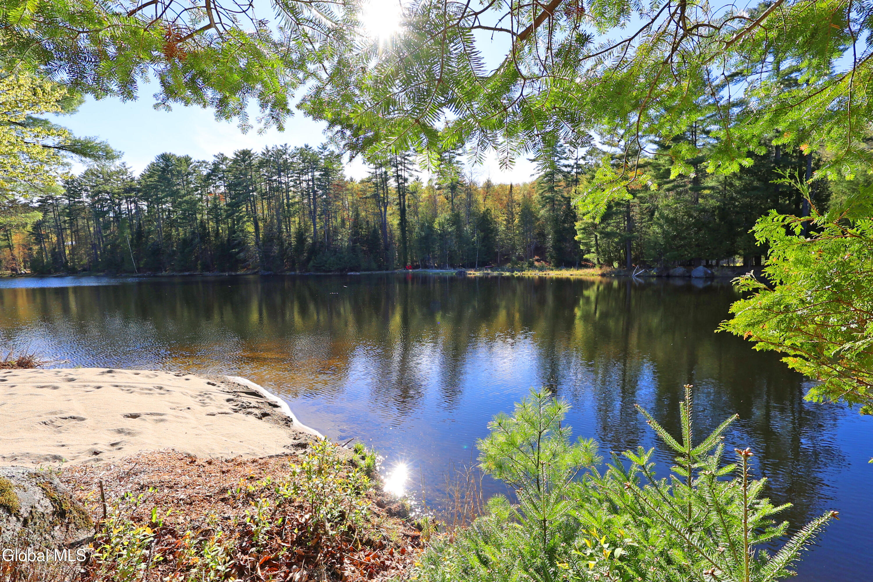 53 Clear Water Lake Road Brant Lake NY 12815