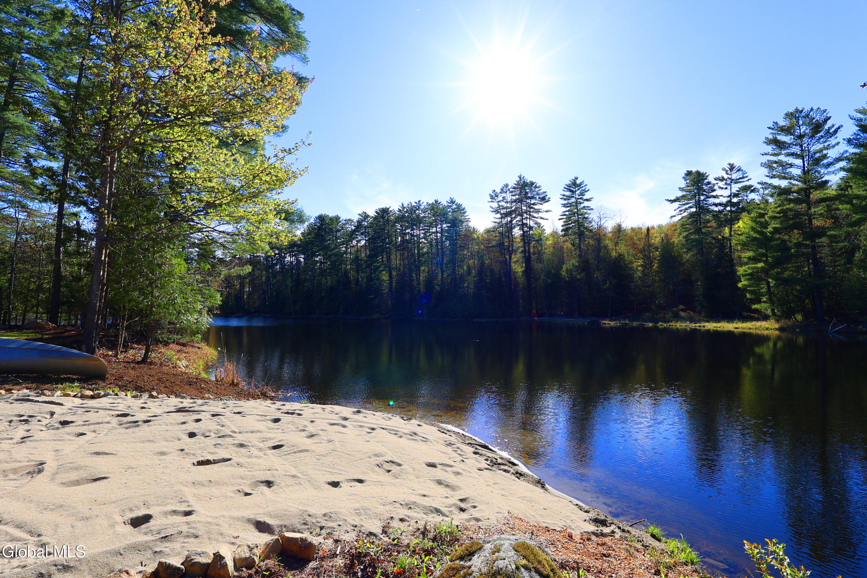 53 Clear Water Lake Road Brant Lake NY 12815