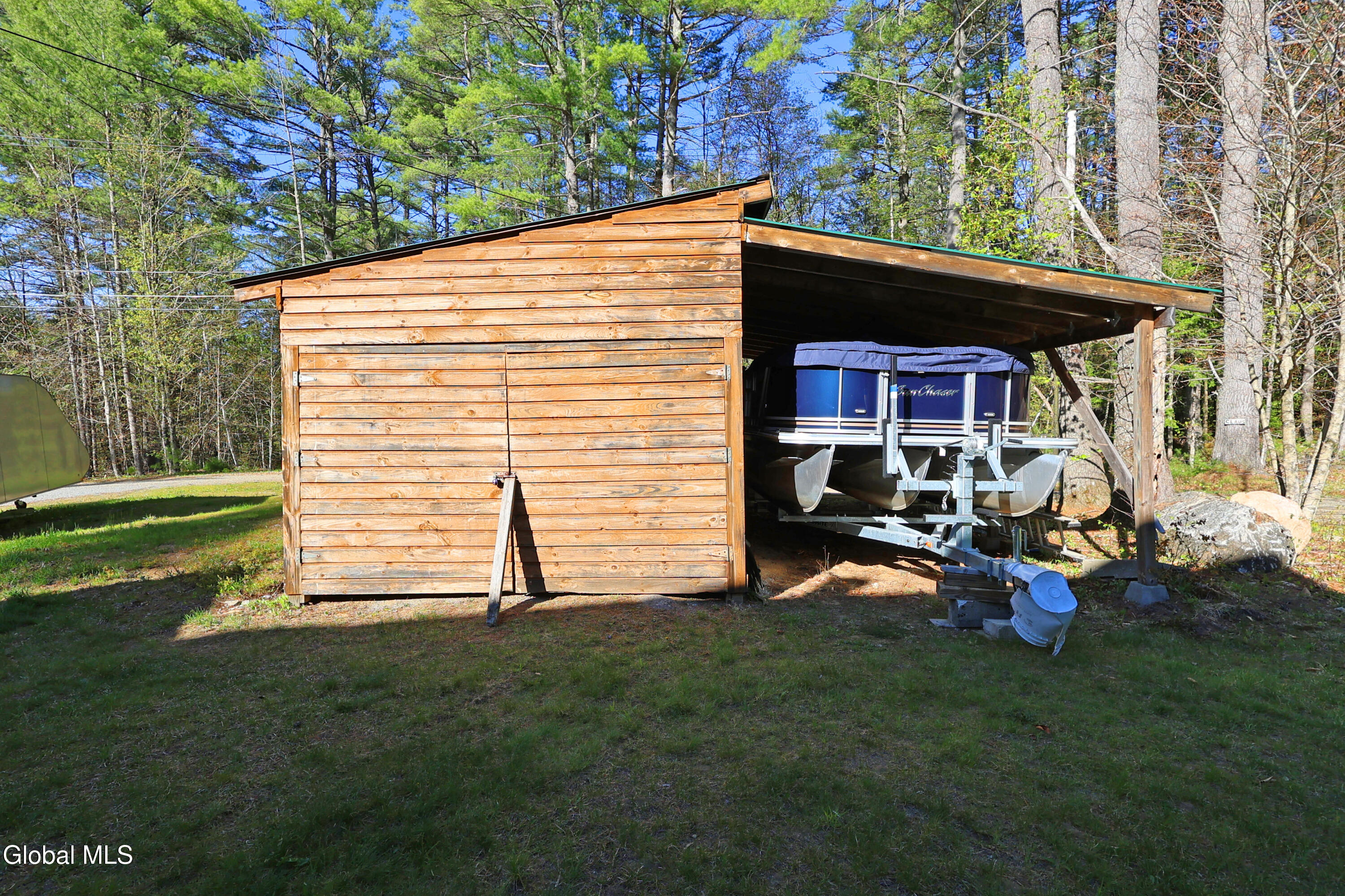 53 Clear Water Lake Road Brant Lake NY 12815